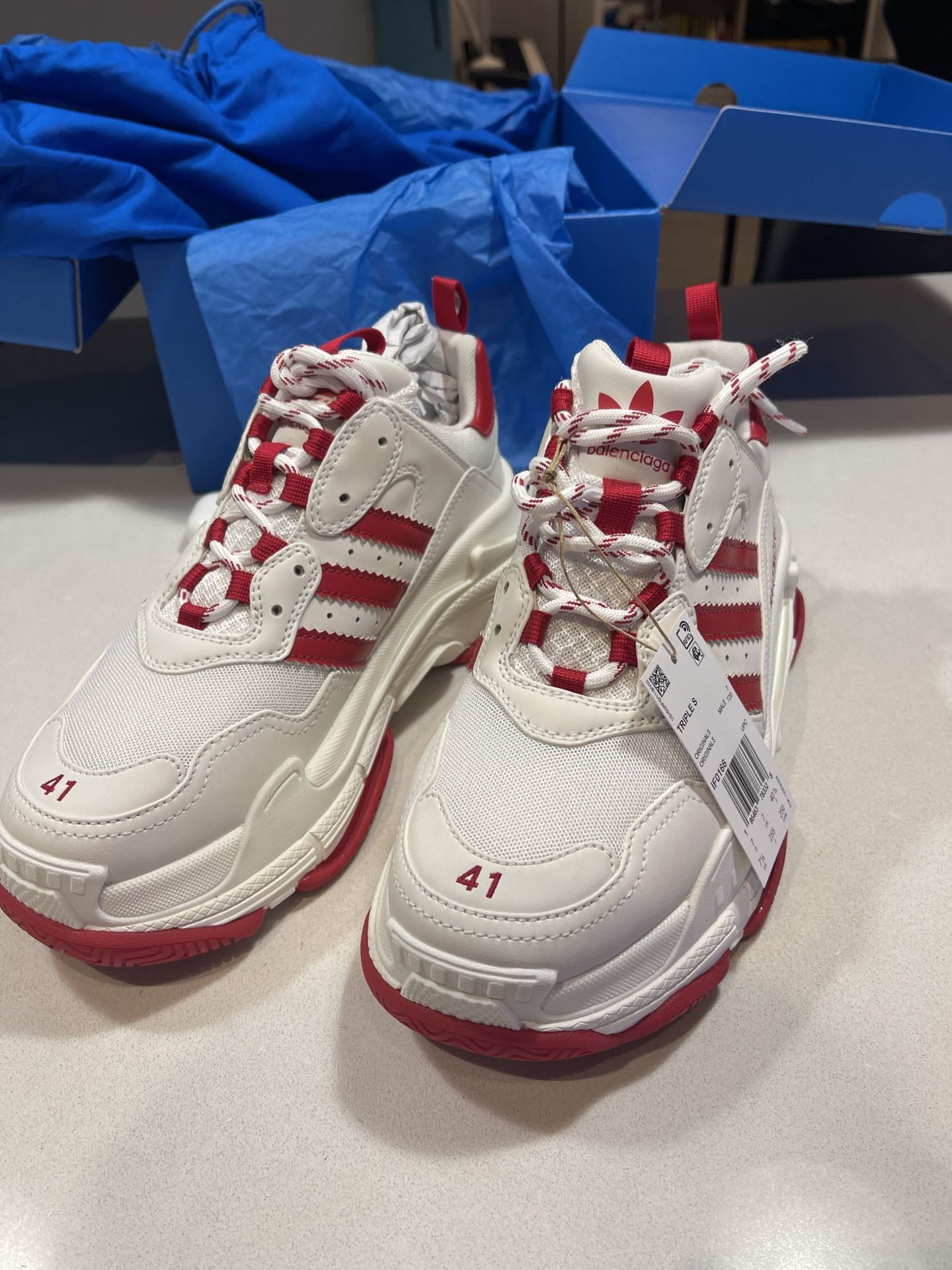 Balenciaga X Adidas Triple s,All Products : American Fashion Style Bags On Sale
