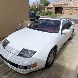 1990 Nissan 300zx