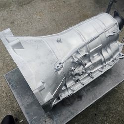 New Or Used. Transmission. With Warranty 