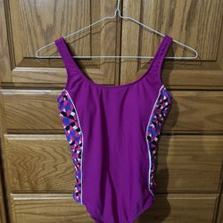 Womens Swimsuit 