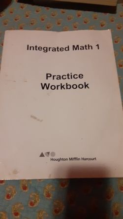 Practice book