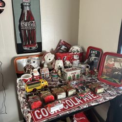 Coca Cola 