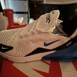 Nike Air Max 270 (GS)