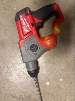 Milwaukee tool