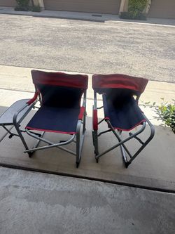 Kids Chair