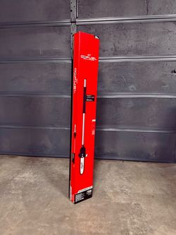 Milwaukee M18 Quik-Lok Chainsaw Attachment (Attachment Only)