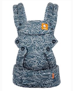 Baby Carrier - Tula Explore