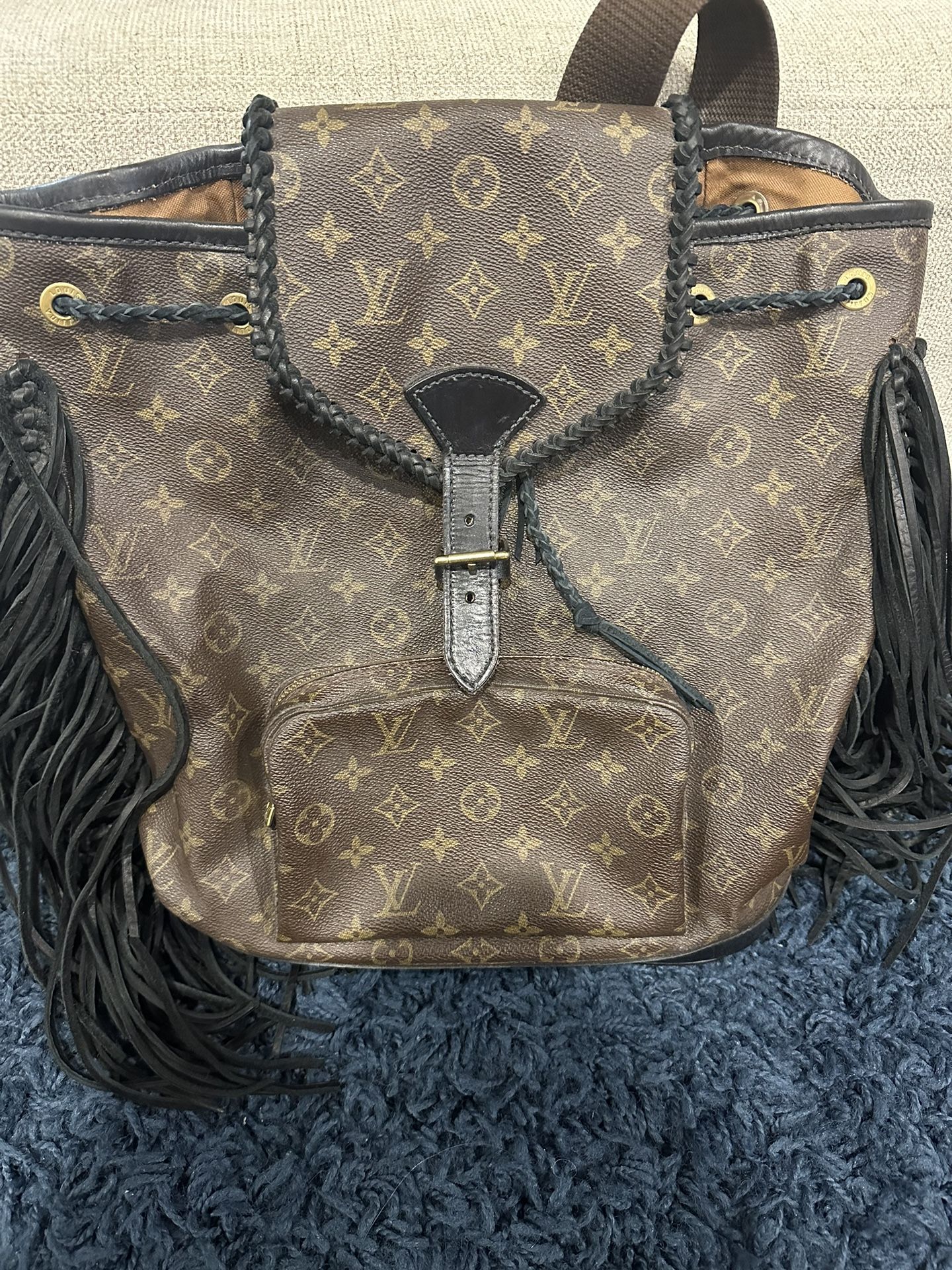 LOUIS VITTON BAG