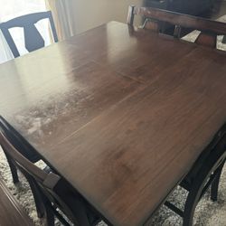 Dinner Table **Please Read Description**