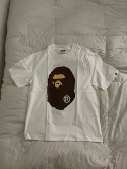 Bape shirt