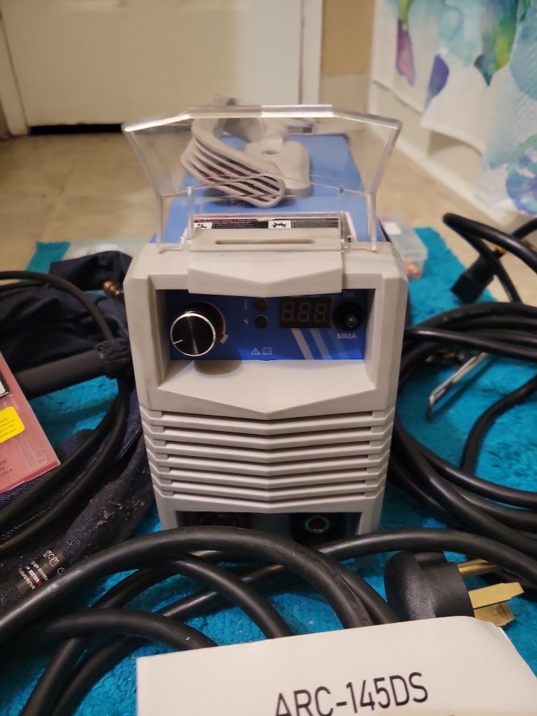 Tig Machine for Sale in Pomona, CA OfferUp