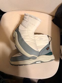 Suicoke Boots