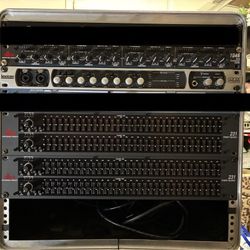 Recording Gear Bundle