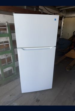 Refrigerador LIKE NEW Fridge Refrigerador 