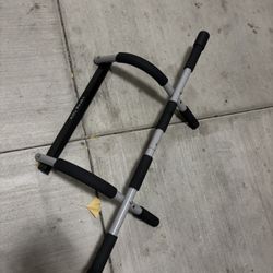 Ally Peaks Pull Up Bar for Doorway