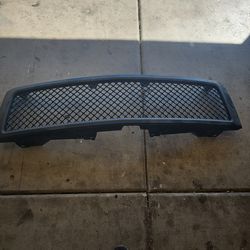 2013 Chevy Silverado 1500 Front Grill