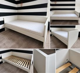 Brand new Full Bed