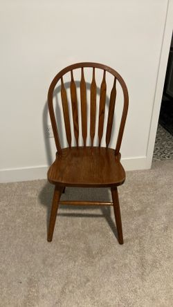Free chair
