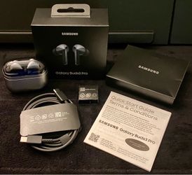 Samsung Galaxy Buds 3 Pro