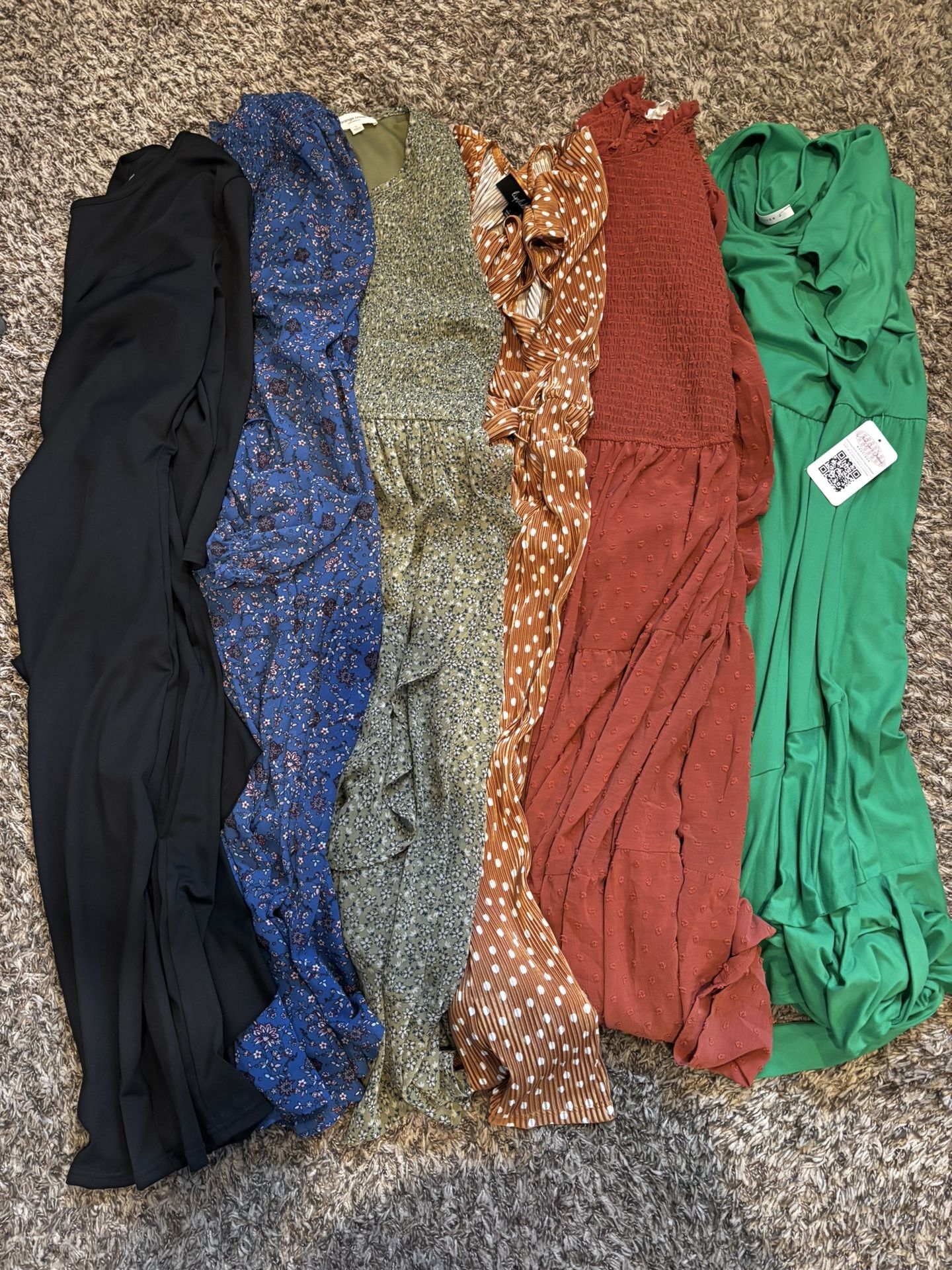 Women’s Clothing Free