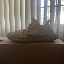 Yeezy Boost 350 V2 sand taupe  FZ5240 