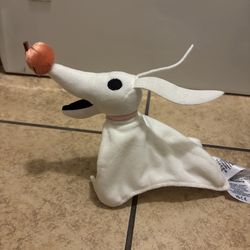 Zero nightmare before Christmas