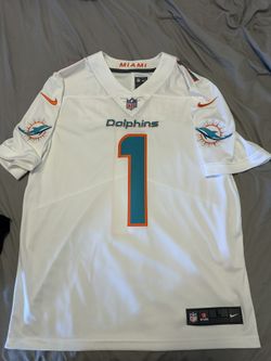 Miami Dolphins Tua Tagovalioa