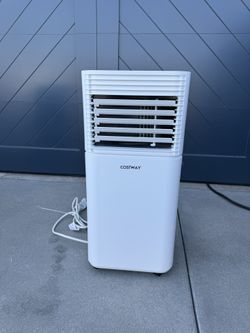 Portable Air Conditioners For Sale