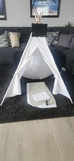 Tee Pee