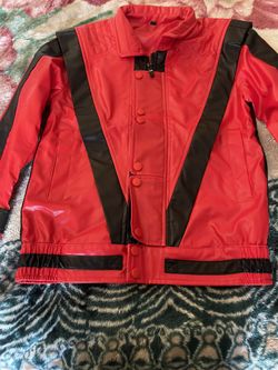 Michael Jackson Jacket