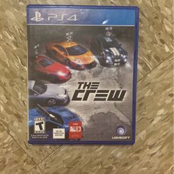 PS4 Games