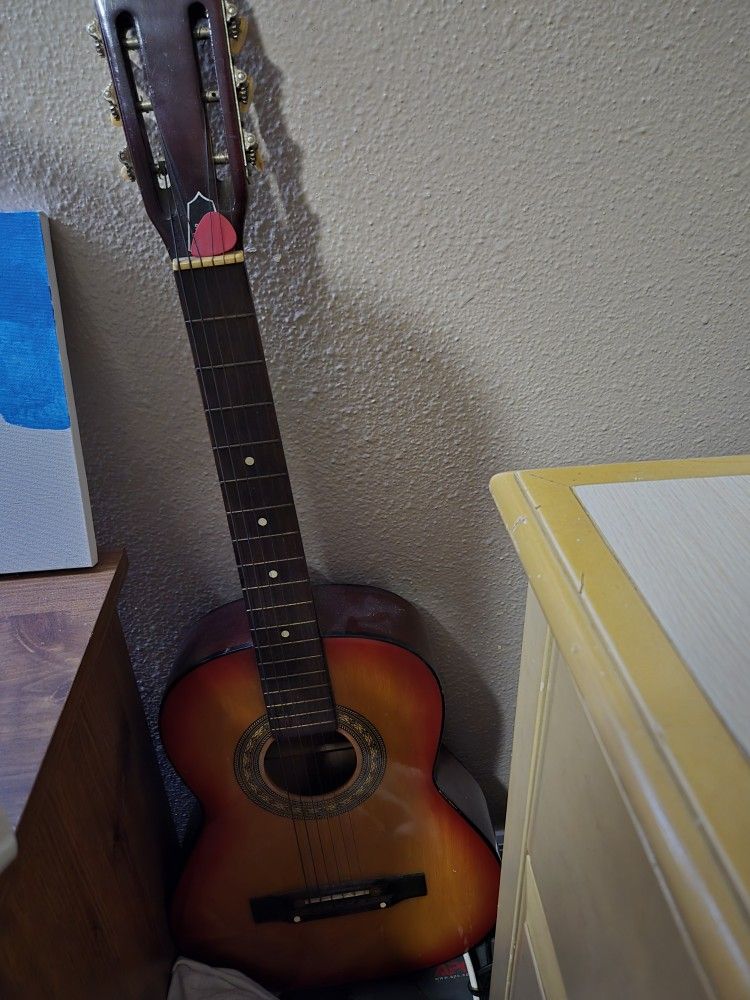 Acoustic Guitar
