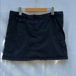 Jessica Skort 