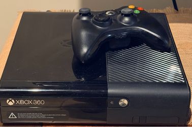 Xbox 360