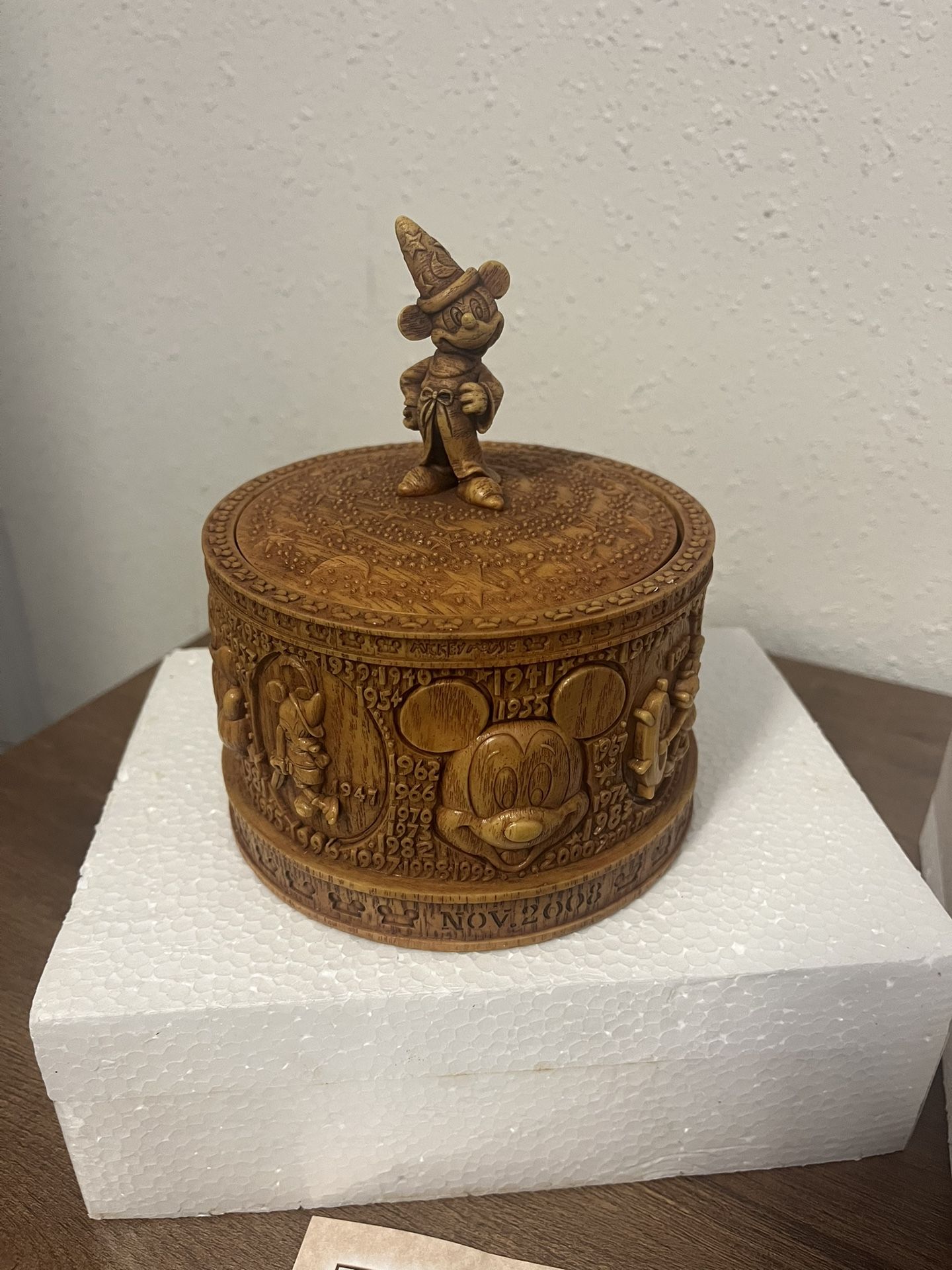 Disney Collectible
