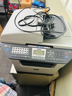 Brother Copier