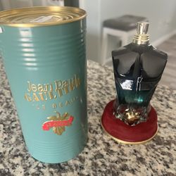 JPG Le Beau Intense Fragrance - Opened for Photos - $65 OBO