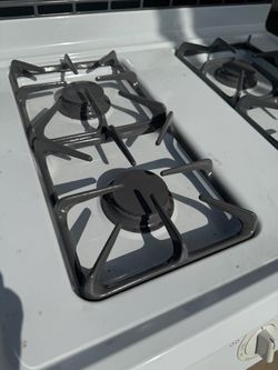 Gas stove like new