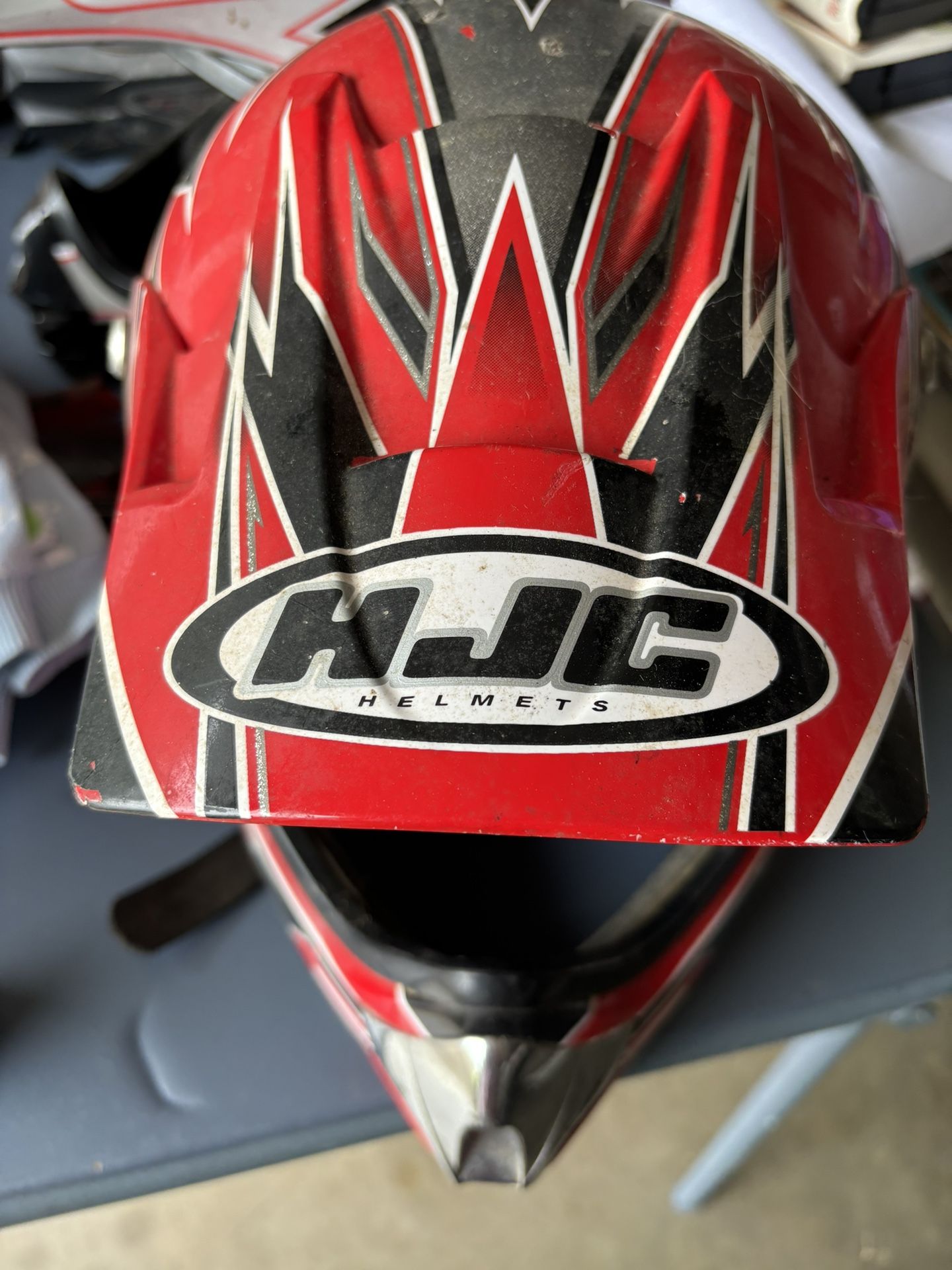 HJC Helmet Youth Small