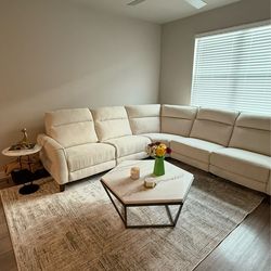 Couch Sectional