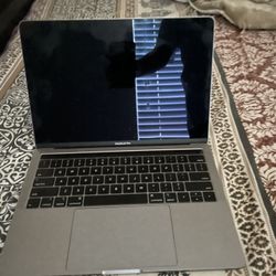 2019 MacBook Pro 13in