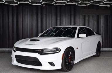 2017 Dodge Charger