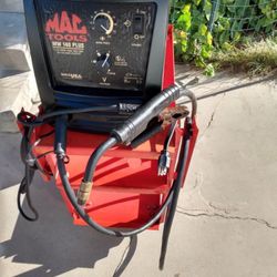 Mac Welder 