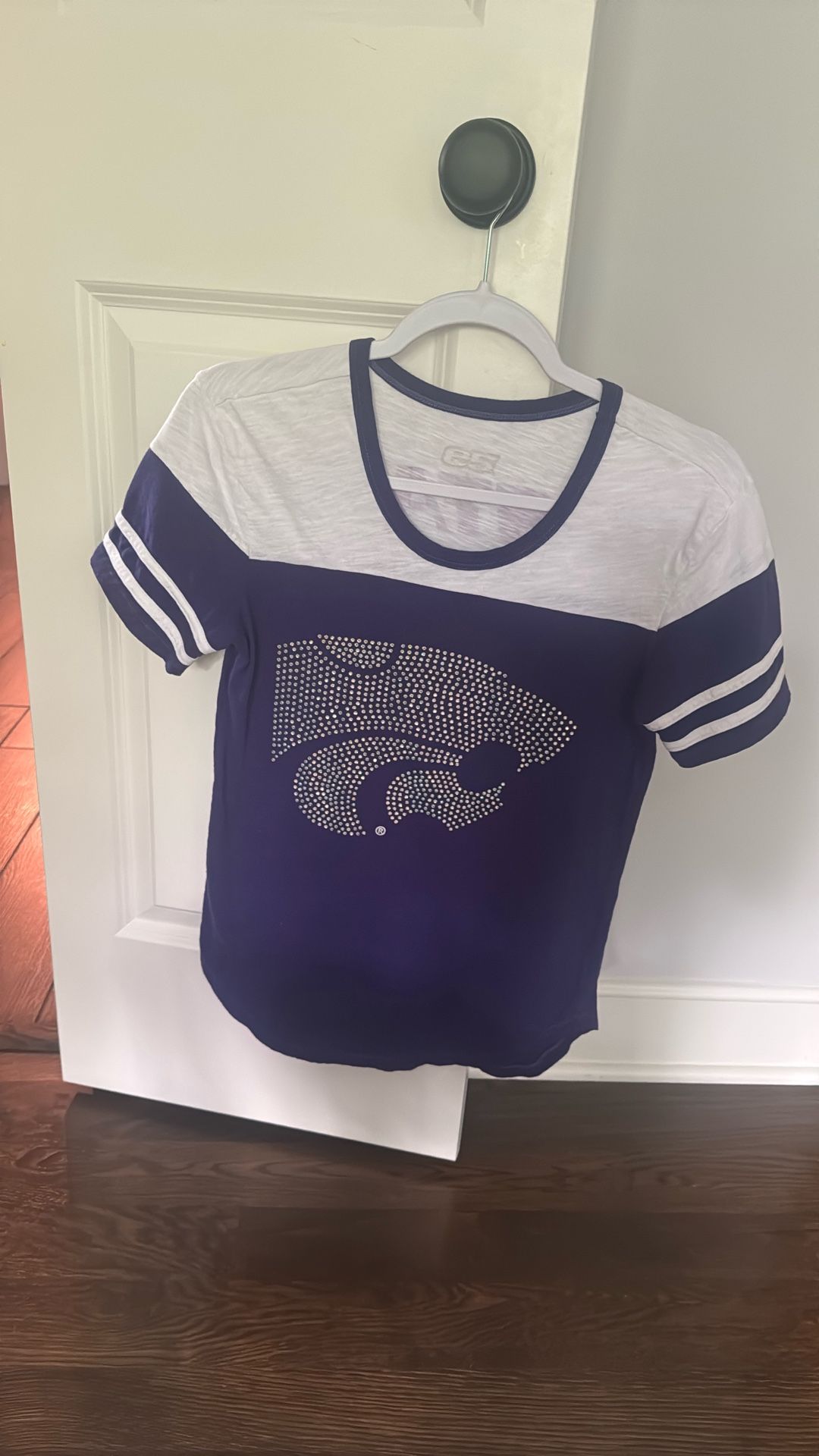 K State Women’s T-Shirt