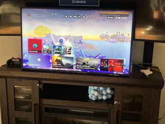 VIZIO D-Series 40-inch Full HD Smart TV (no stands)