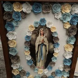 Shadow Boxes