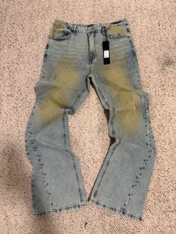 Men’s jeans Size 32
