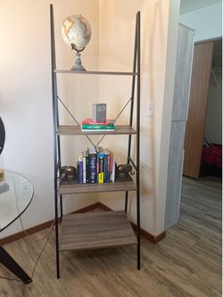 Bookshelf