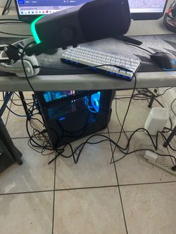 Ryzen9 7900x 3060Ti 16gb of ram