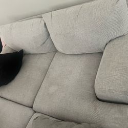 Couches/Sofa